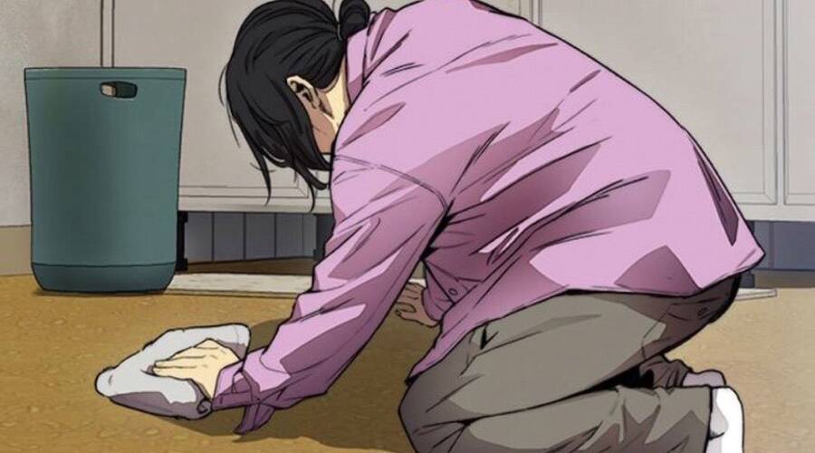 Thể Thao Cực Hạn Chap 3911 - Next Chap 3912