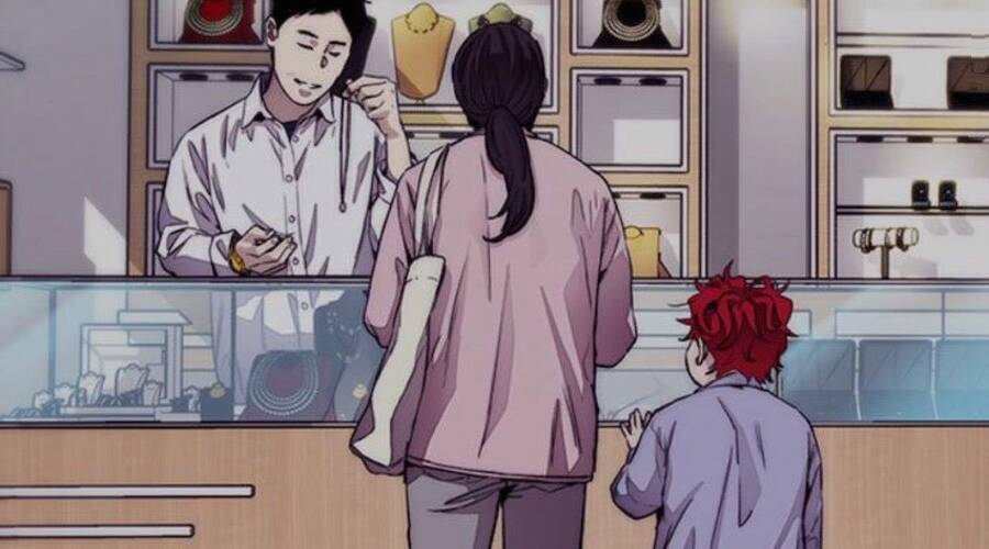 Thể Thao Cực Hạn Chap 3915 - Next Chap 3916