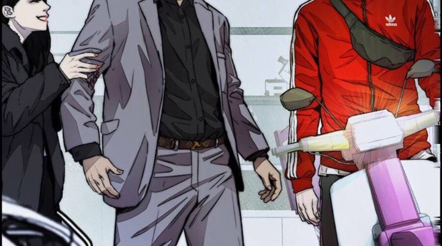 Thể Thao Cực Hạn Chap 3915 - Next Chap 3916
