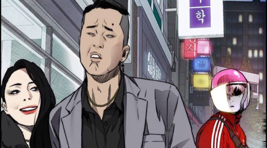 Thể Thao Cực Hạn Chap 3915 - Next Chap 3916