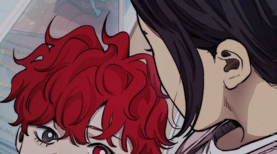 Thể Thao Cực Hạn Chap 3915 - Next Chap 3916