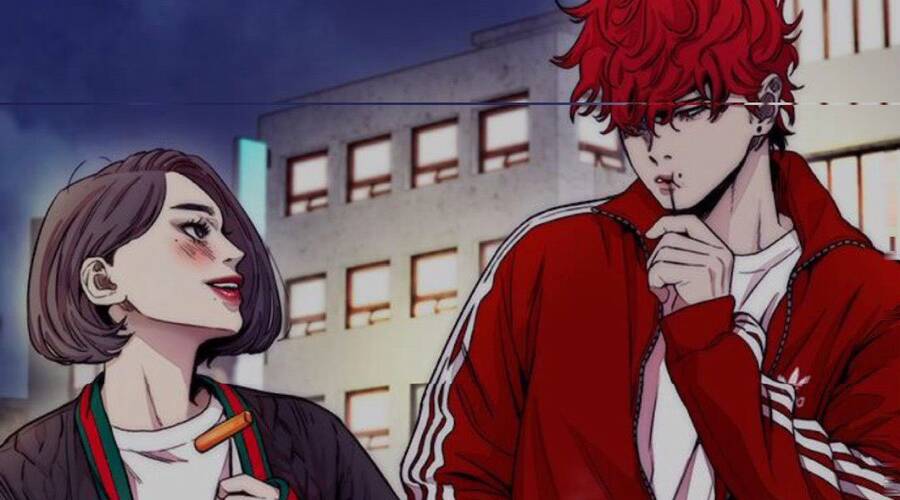 Thể Thao Cực Hạn Chap 3915 - Next Chap 3916