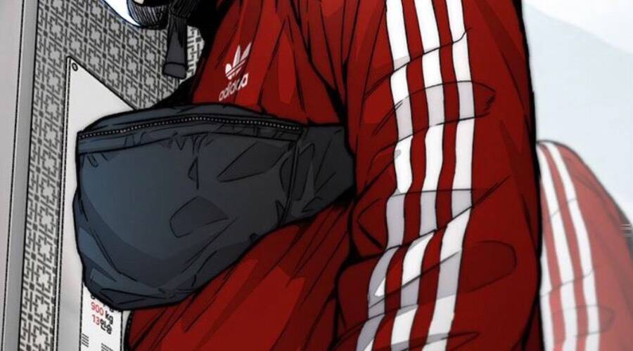 Thể Thao Cực Hạn Chap 3915 - Next Chap 3916