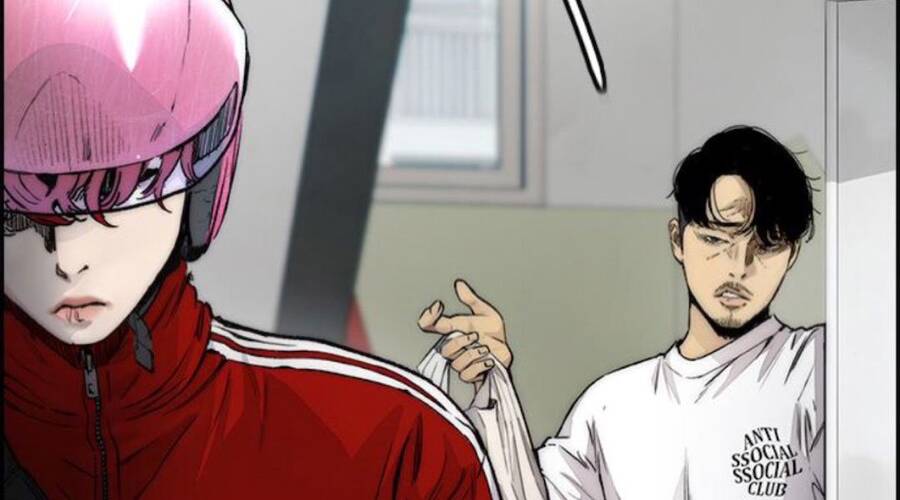 Thể Thao Cực Hạn Chap 3921 - Next Chap 3922