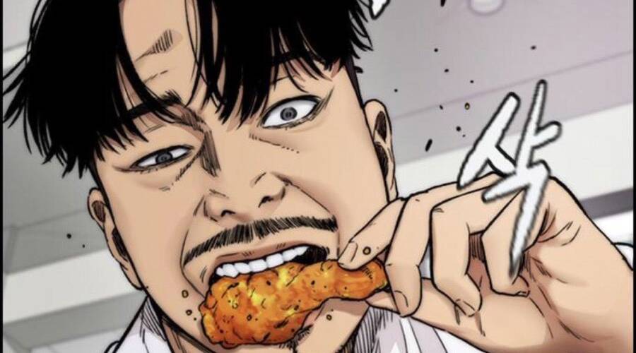 Thể Thao Cực Hạn Chap 3921 - Next Chap 3922
