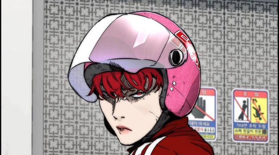 Thể Thao Cực Hạn Chap 3921 - Next Chap 3922
