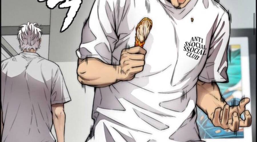 Thể Thao Cực Hạn Chap 3921 - Next Chap 3922
