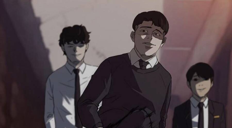 Thể Thao Cực Hạn Chap 3921 - Next Chap 3922