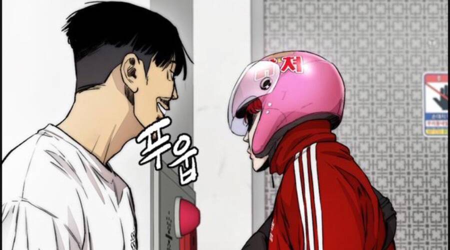 Thể Thao Cực Hạn Chap 3921 - Next Chap 3922
