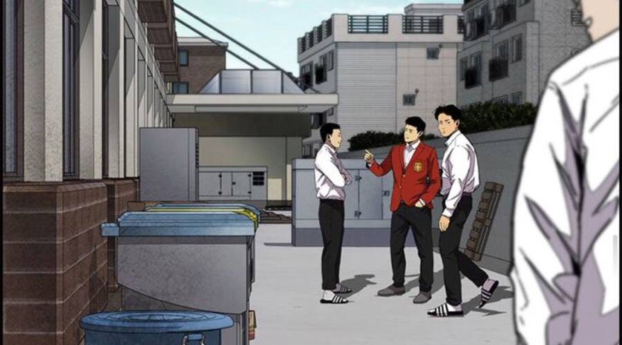 Thể Thao Cực Hạn Chap 3922 - Next Chap 3923