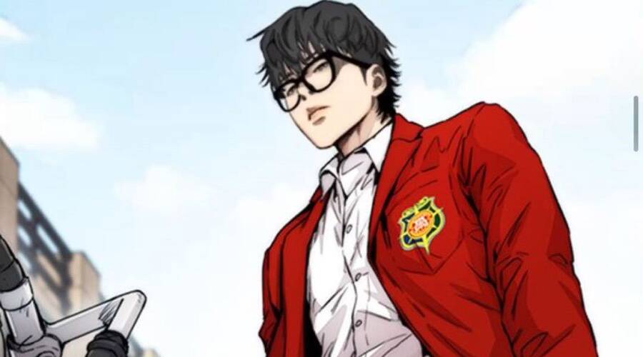 Thể Thao Cực Hạn Chap 3922 - Next Chap 3923