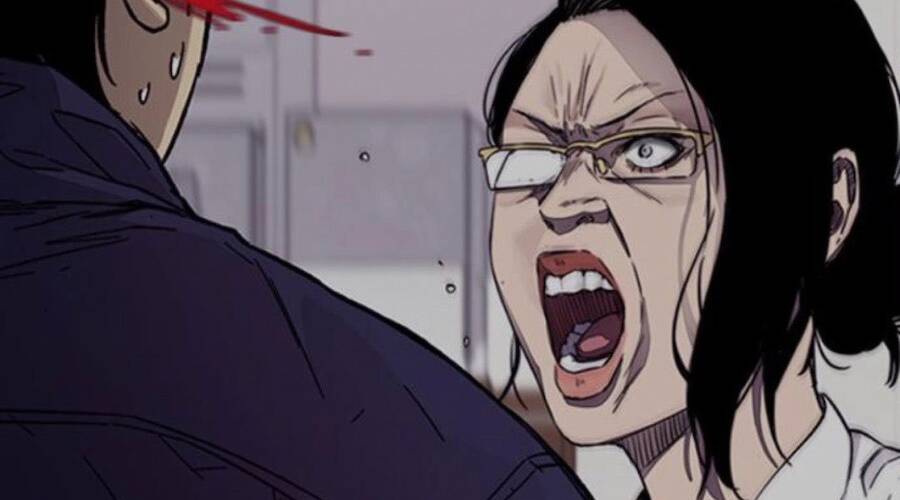 Thể Thao Cực Hạn Chap 3922 - Next Chap 3923