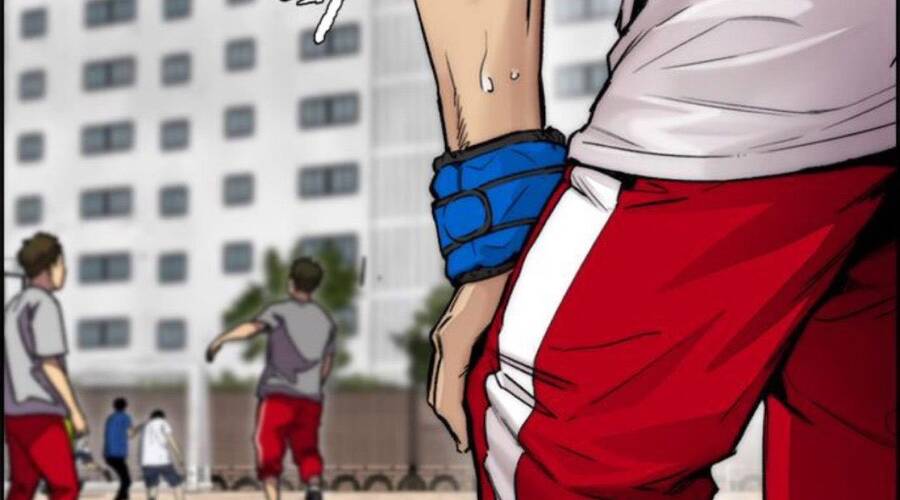 Thể Thao Cực Hạn Chap 3922 - Next Chap 3923