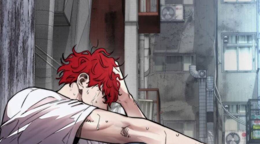 Thể Thao Cực Hạn Chap 3922 - Next Chap 3923