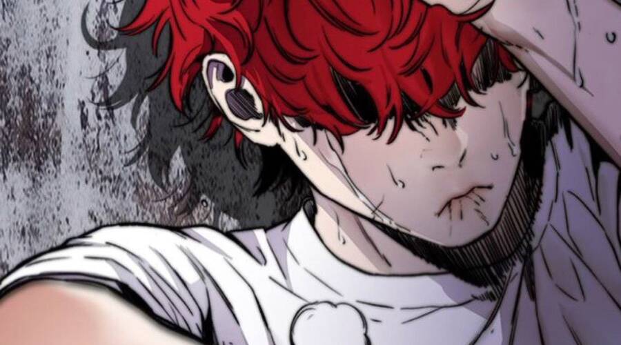 Thể Thao Cực Hạn Chap 3922 - Next Chap 3923