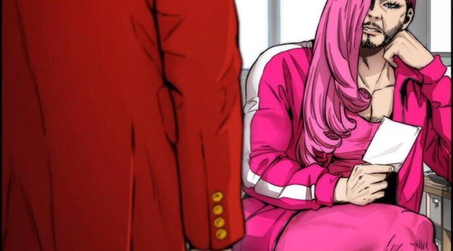 Thể Thao Cực Hạn Chap 3922 - Next Chap 3923