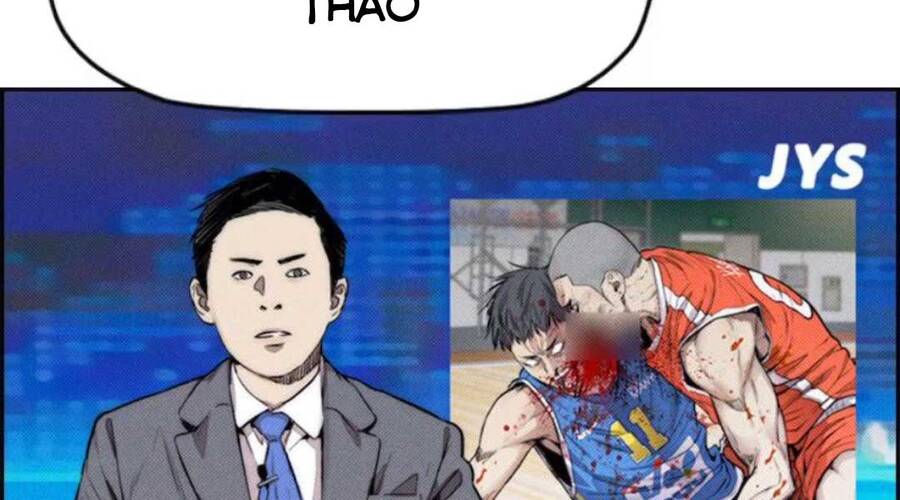 Thể Thao Cực Hạn Chap 393 - Next Chap 394