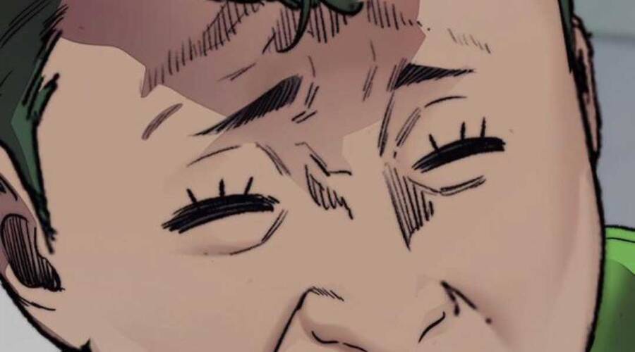 Thể Thao Cực Hạn Chap 393 - Next Chap 394