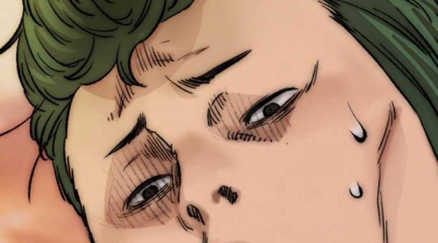 Thể Thao Cực Hạn Chap 393 - Next Chap 394