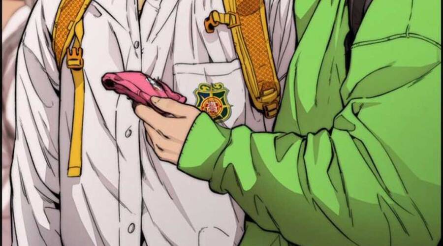 Thể Thao Cực Hạn Chap 393 - Next Chap 394