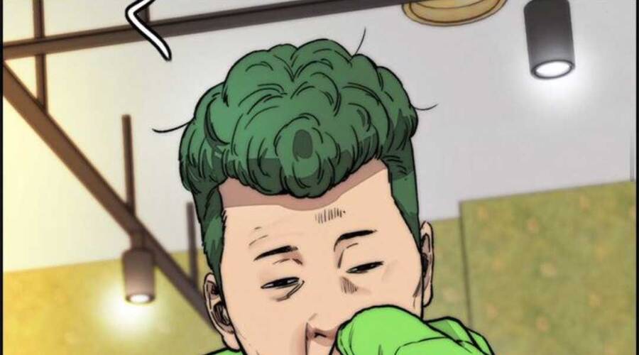 Thể Thao Cực Hạn Chap 393 - Next Chap 394
