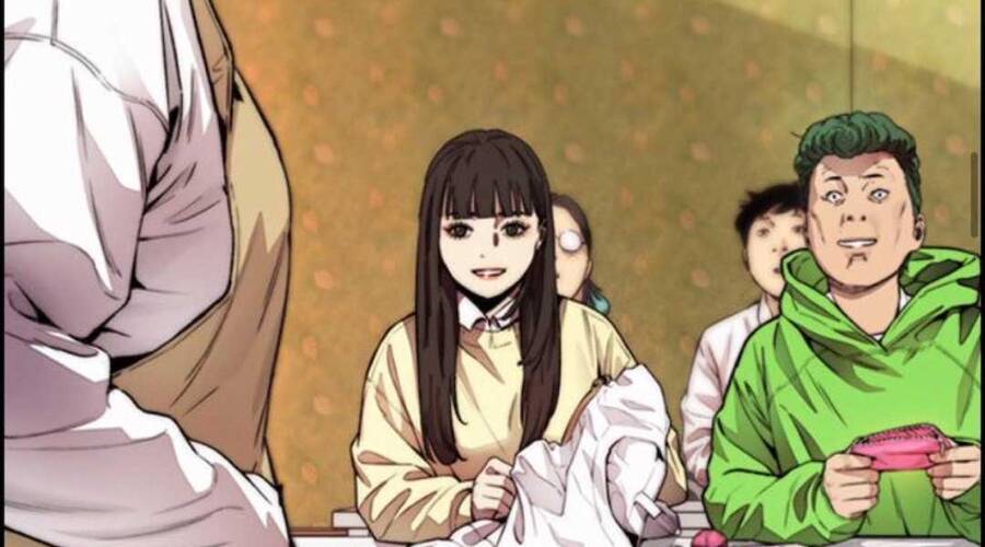 Thể Thao Cực Hạn Chap 393 - Next Chap 394