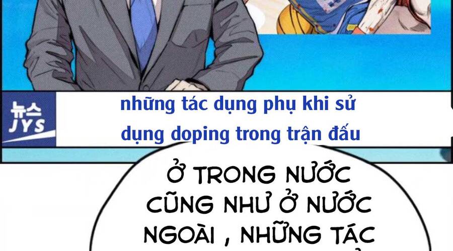 Thể Thao Cực Hạn Chap 393 - Next Chap 394