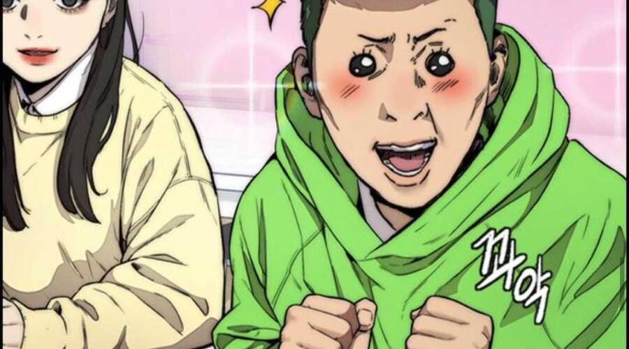 Thể Thao Cực Hạn Chap 393 - Next Chap 394