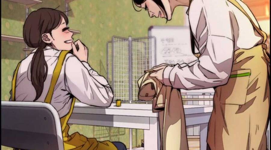Thể Thao Cực Hạn Chap 393 - Next Chap 394