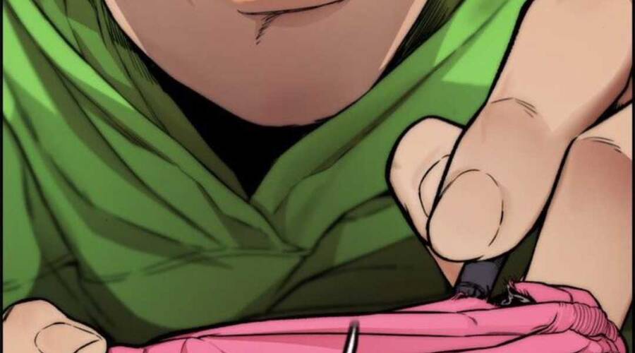 Thể Thao Cực Hạn Chap 393 - Next Chap 394
