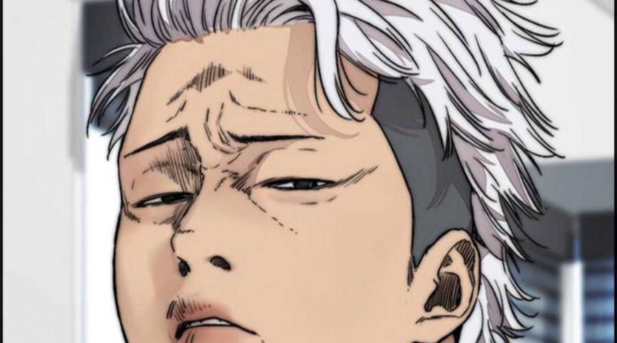 Thể Thao Cực Hạn Chap 393 - Next Chap 394