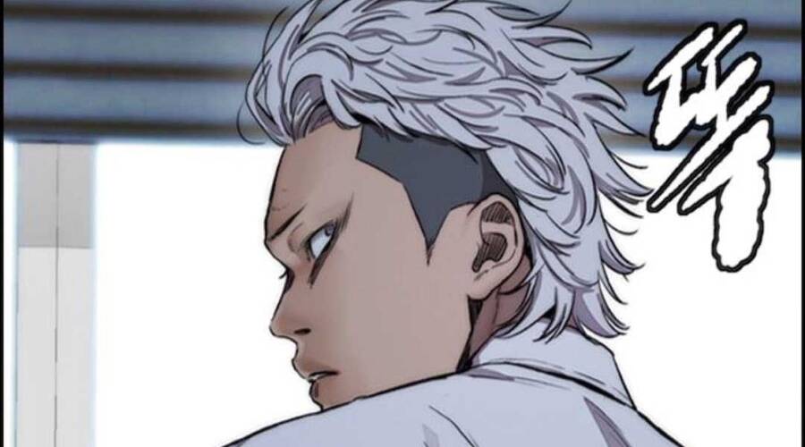 Thể Thao Cực Hạn Chap 393 - Next Chap 394