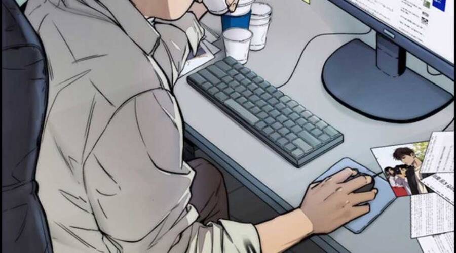 Thể Thao Cực Hạn Chap 393 - Next Chap 394