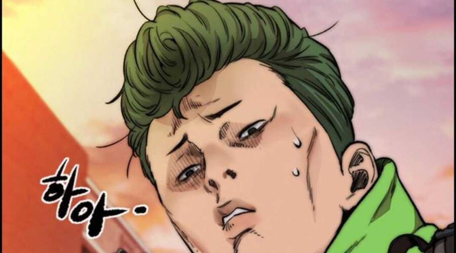 Thể Thao Cực Hạn Chap 393 - Next Chap 394