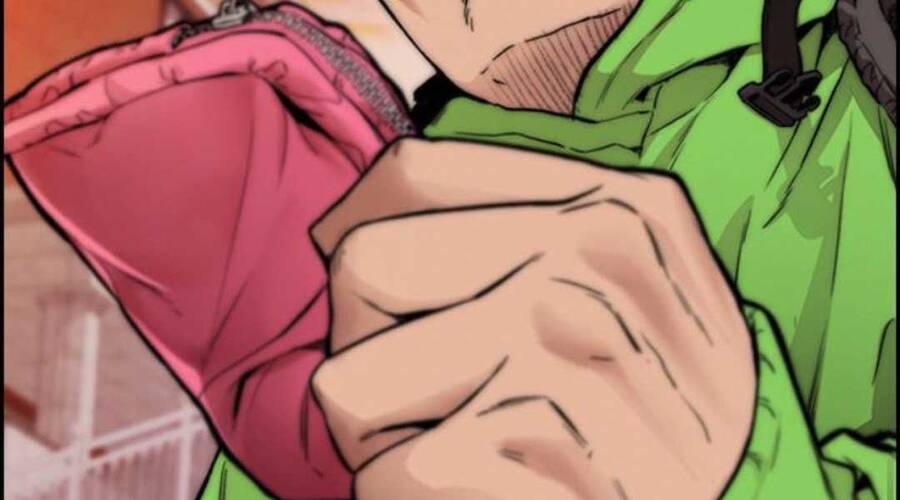 Thể Thao Cực Hạn Chap 393 - Next Chap 394
