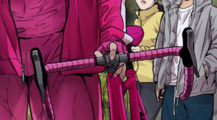 Thể Thao Cực Hạn Chap 3935 - Next Chap 3936
