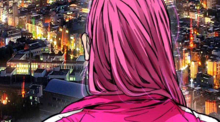 Thể Thao Cực Hạn Chap 3935 - Next Chap 3936