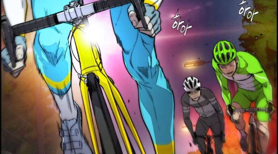 Thể Thao Cực Hạn Chap 3935 - Next Chap 3936