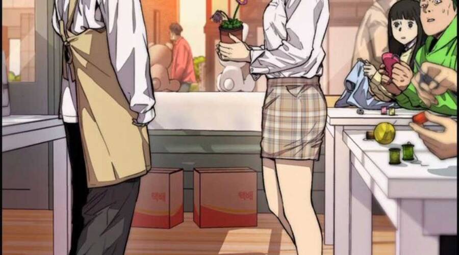Thể Thao Cực Hạn Chap 3935 - Next Chap 3936