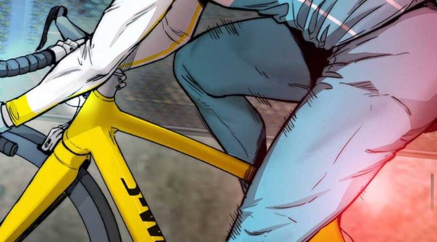 Thể Thao Cực Hạn Chap 3935 - Next Chap 3936