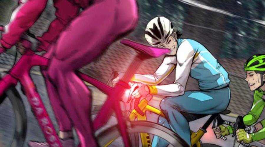 Thể Thao Cực Hạn Chap 3935 - Next Chap 3936