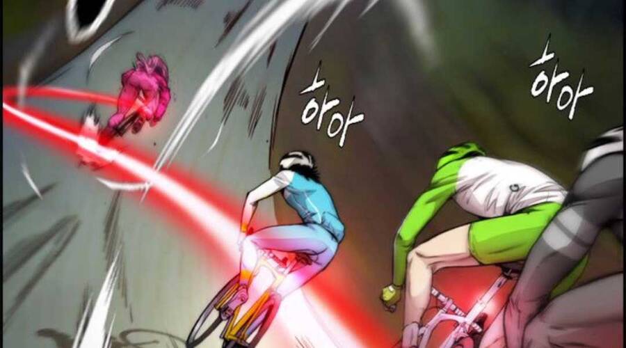 Thể Thao Cực Hạn Chap 3935 - Next Chap 3936