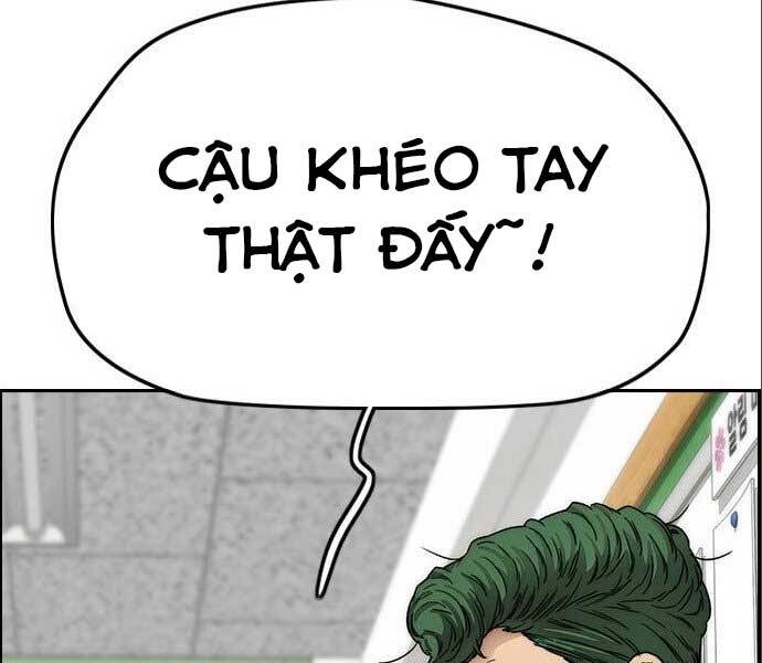 Thể Thao Cực Hạn Chap 394 - Next Chap 395