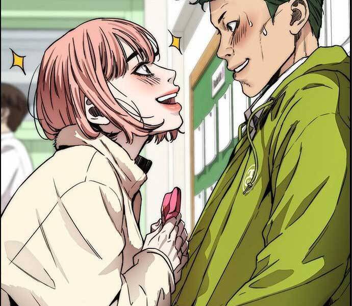 Thể Thao Cực Hạn Chap 394 - Next Chap 395