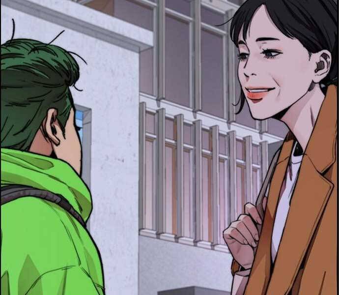 Thể Thao Cực Hạn Chap 394 - Next Chap 395
