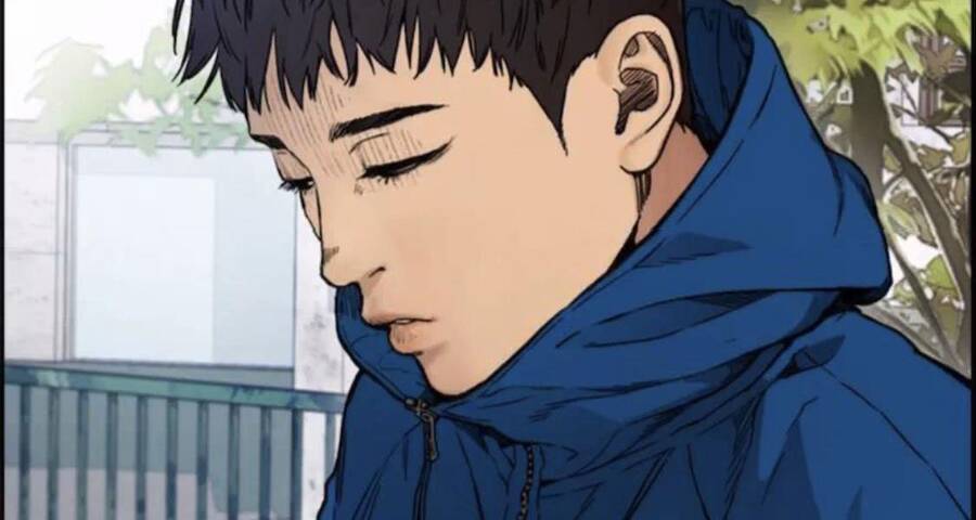 Thể Thao Cực Hạn Chap 395 - Next Chap 396