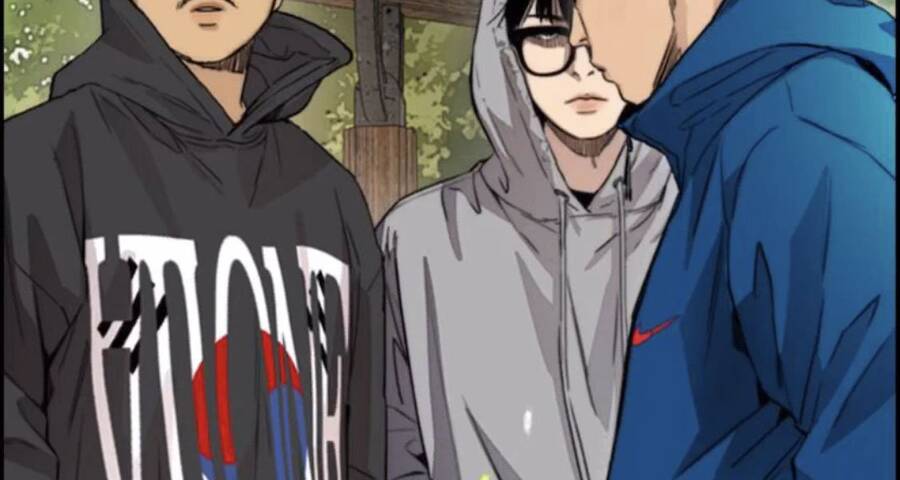 Thể Thao Cực Hạn Chap 395 - Next Chap 396