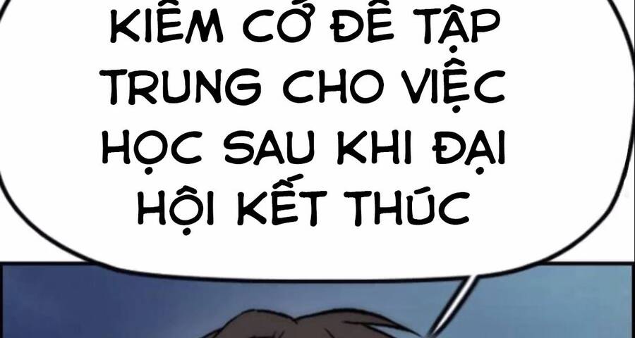 Thể Thao Cực Hạn Chap 395 - Next Chap 396