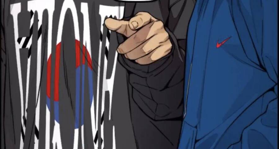 Thể Thao Cực Hạn Chap 395 - Next Chap 396
