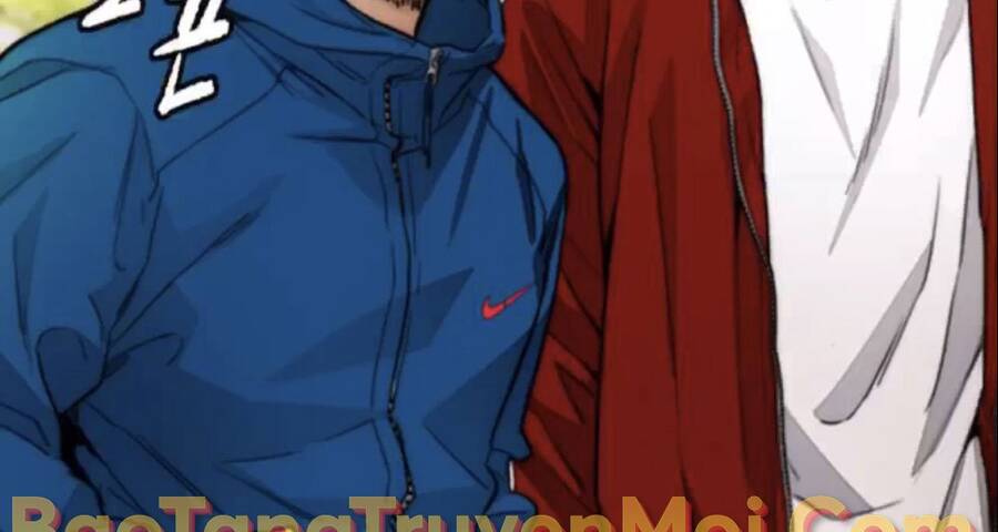 Thể Thao Cực Hạn Chap 395 - Next Chap 396